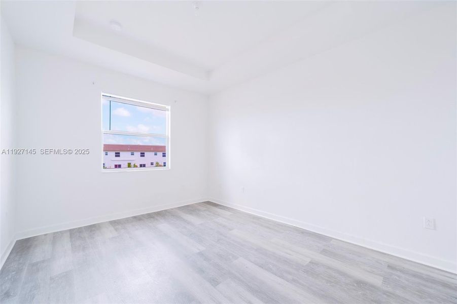Spacious, unfurnished interior of a new home in , Miami (Image 21). Spacious, unfurnished interior of a new home in , Miami (Image 21).