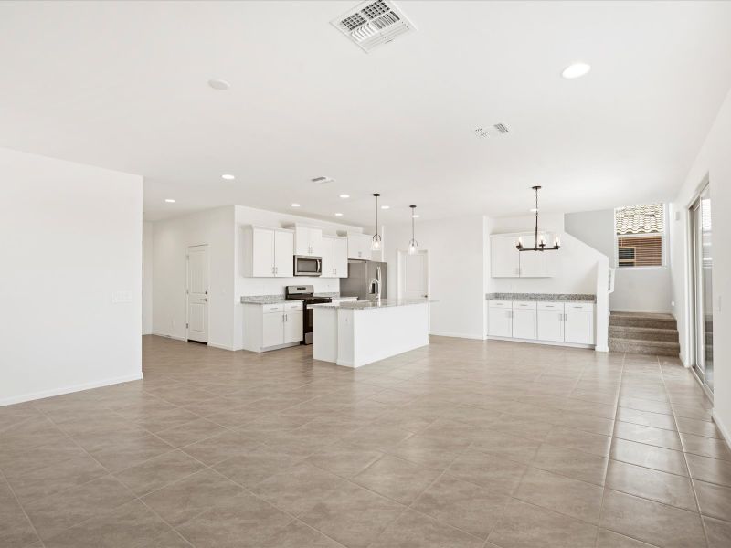 Welcome to the 2585 floorplan.