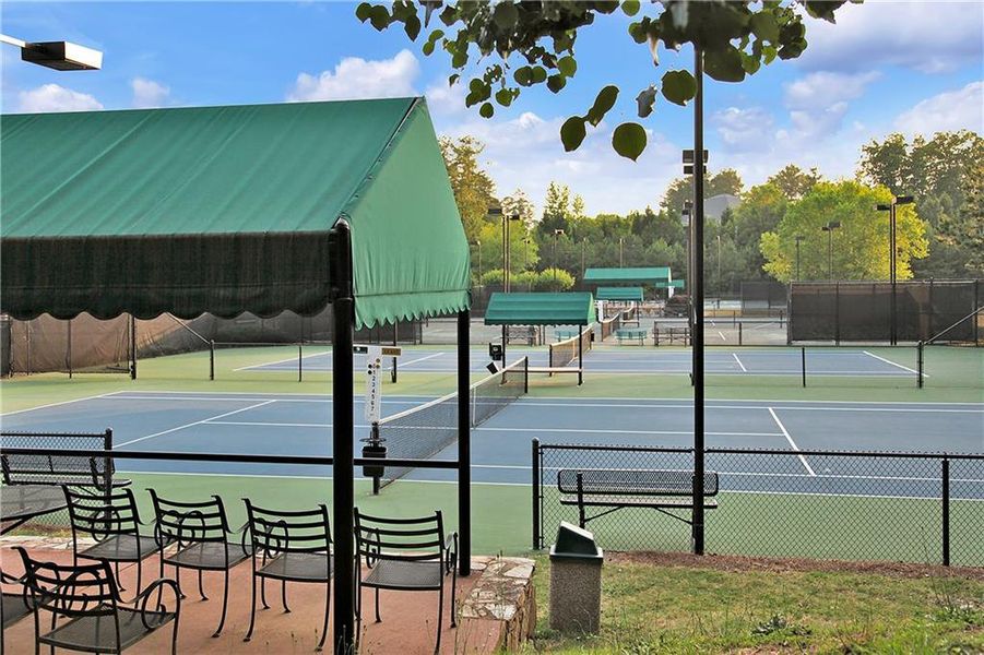 Community amenities in , Johns Creek (Image 18).