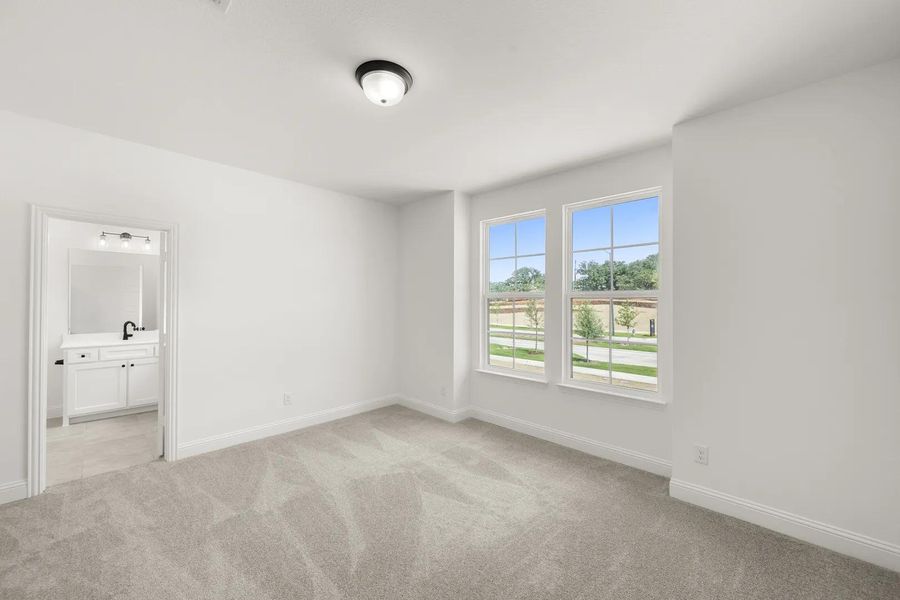 Montclaire C Bedroom 4