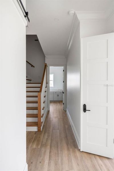 Spacious, unfurnished interior of a new home in , Ocala (Image 59).