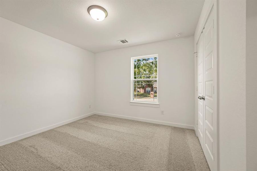 Spacious, unfurnished interior of a new home in Runaway Bay, Runaway Bay (Image 21). Spacious, unfurnished interior of a new home in Runaway Bay, Runaway Bay (Image 21).