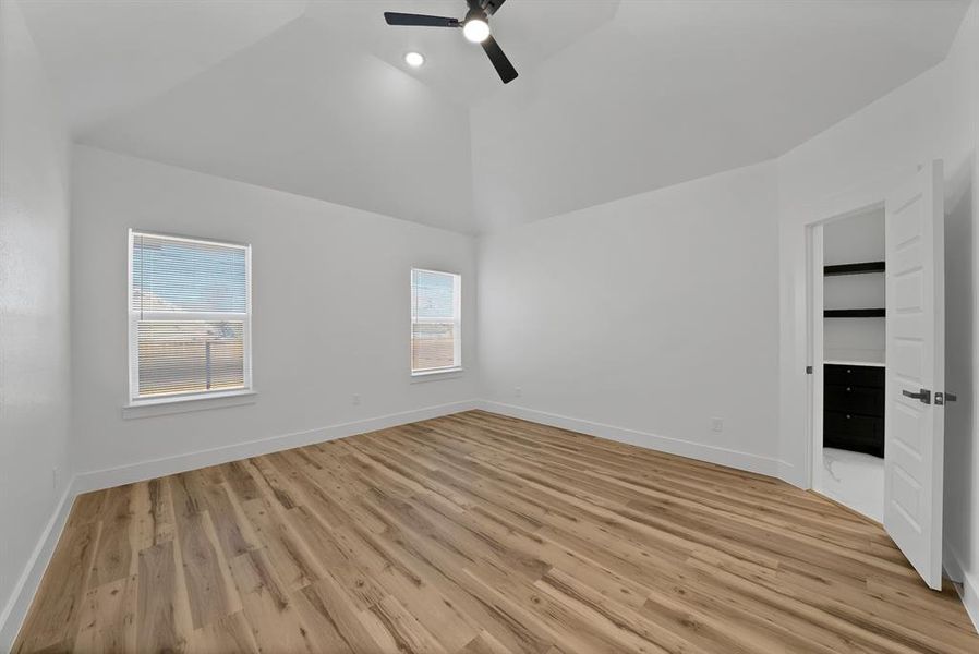 Spacious, unfurnished interior of a new home in , Fort Worth (Image 22). Spacious, unfurnished interior of a new home in , Fort Worth (Image 22).