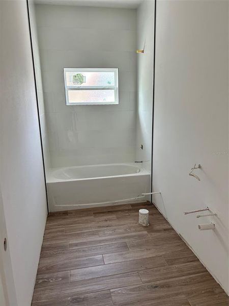 Spacious, unfurnished interior of a new home in , Oviedo (Image 1). Spacious, unfurnished interior of a new home in , Oviedo (Image 1).