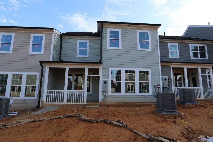 Back Exterior Back Exterior