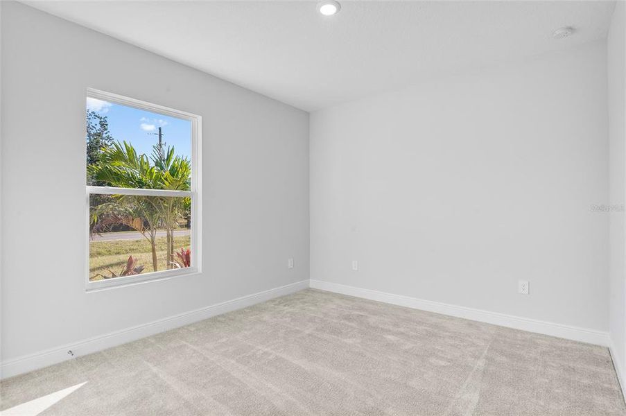 Spacious, unfurnished interior of a new home in , Orlando (Image 21). Spacious, unfurnished interior of a new home in , Orlando (Image 21).