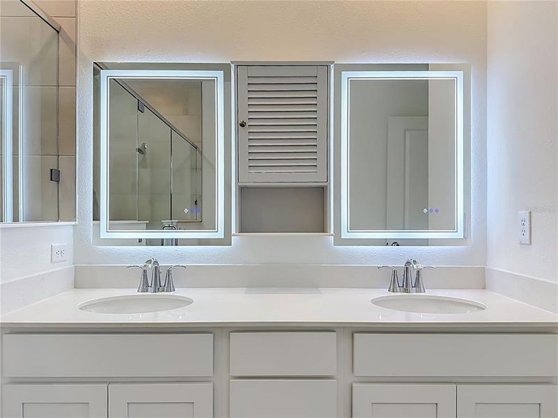 Close-up of interior finishes inside a home in , Green Cove Springs (Image 17). Close-up of interior finishes inside a home in , Green Cove Springs (Image 17).