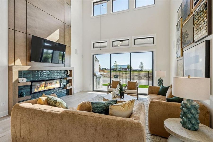 Representative Representative