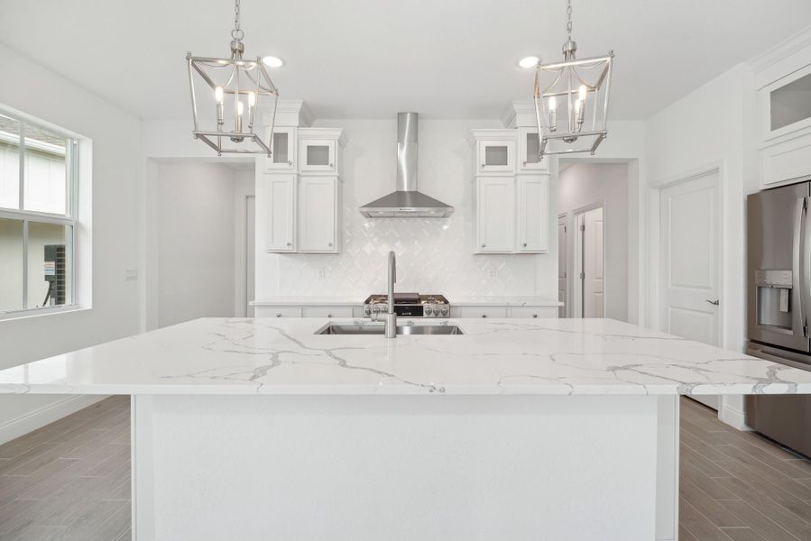 (Some or all of photography is of model or similar home and/or renderings and not necessarily indicative of available home).