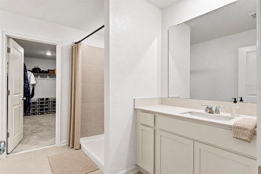 Furnished interior view inside a new home in Providence, Davenport (Image 9). Furnished interior view inside a new home in Providence, Davenport (Image 9).