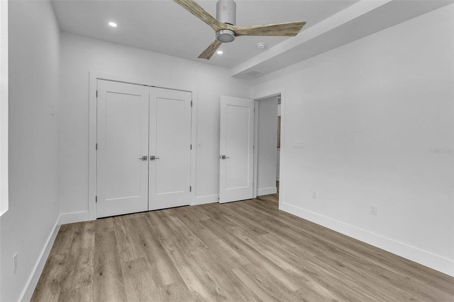 Spacious, unfurnished interior of a new home in , Tierra Verde (Image 22). Spacious, unfurnished interior of a new home in , Tierra Verde (Image 22).