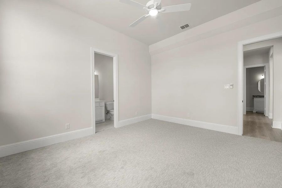 Grantley II D Bedroom 2