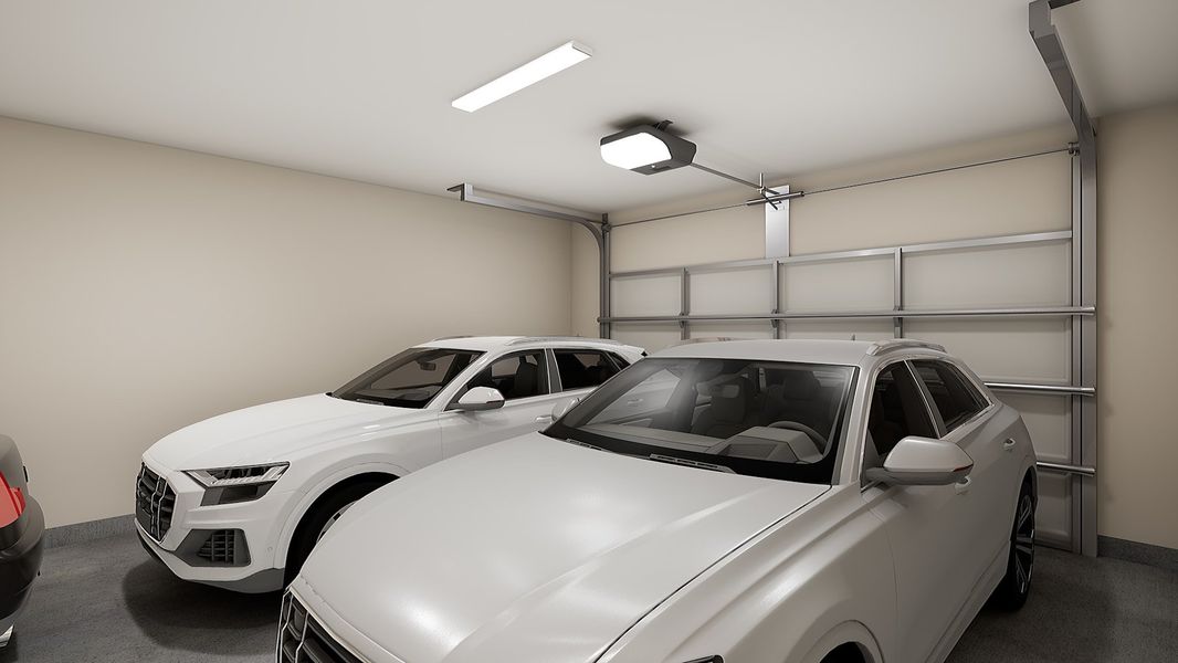 Representative interior finishes for a home built from the Rosemary Plan 40-2 by Tri Pointe Homes in Soleo, San Tan Valley (Image 16).