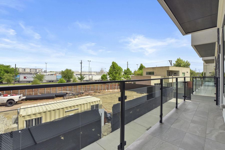 Exterior details and patio area of a home in , Houston (Image 22). Exterior details and patio area of a home in , Houston (Image 22).