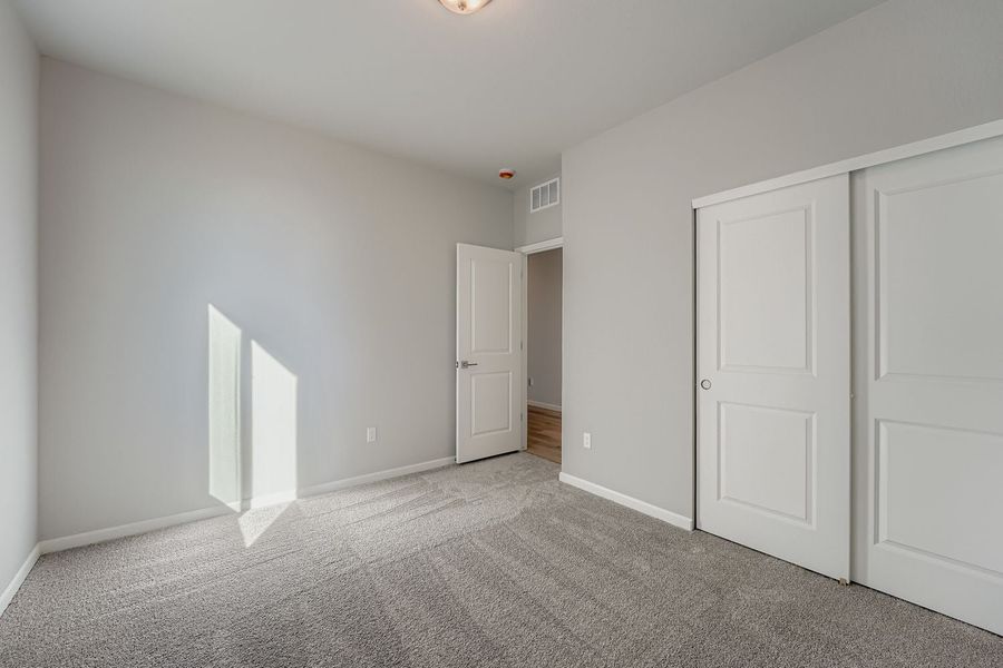 1,894sf New Home in Strasburg, CO. - Slide 25 1,894sf New Home in Strasburg, CO. - Slide 25