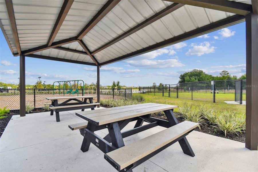 Community amenities in , Land O' Lakes (Image 57).