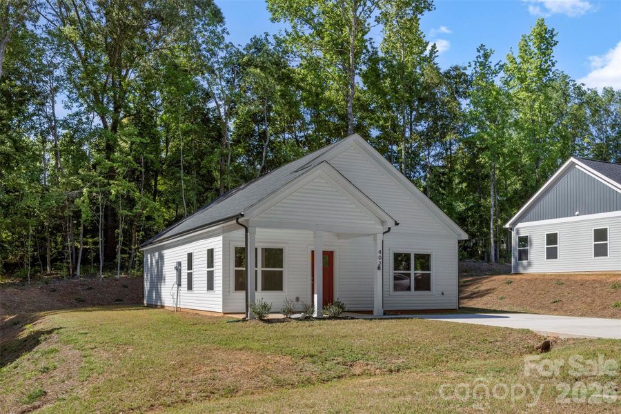 Image 30 of a home in .