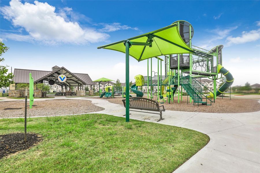 Community amenities in , Houston (Image 34). Community amenities in , Houston (Image 34).