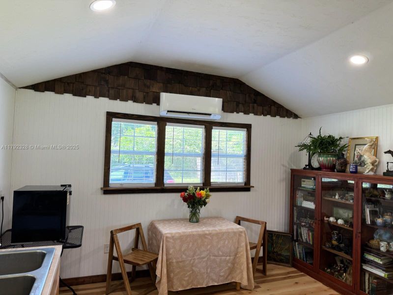 Furnished interior view inside a new home in , Gainesville (Image 8). Furnished interior view inside a new home in , Gainesville (Image 8).