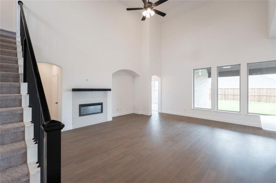 Great Room Great Room