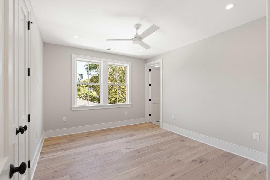 Spacious, unfurnished interior of a new home in , Isle Of Palms (Image 46). Spacious, unfurnished interior of a new home in , Isle Of Palms (Image 46).