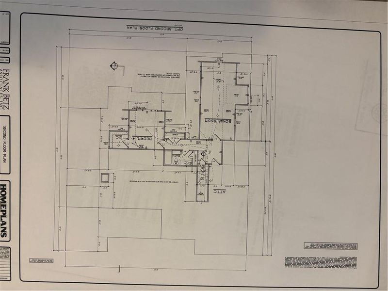 2D floor plan layout of this home in , Powder Springs, GA (Image 3). 2D floor plan layout of this home in , Powder Springs, GA (Image 3).