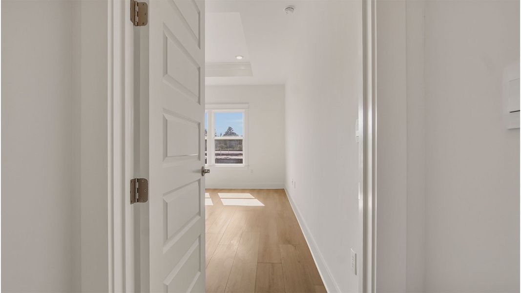 Image 43 representing the Magnolia by D.R. Horton in Breakfast Point East Phase II, Panama City Beach, FL.