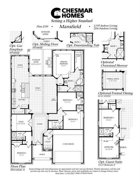 Floorplan Floorplan