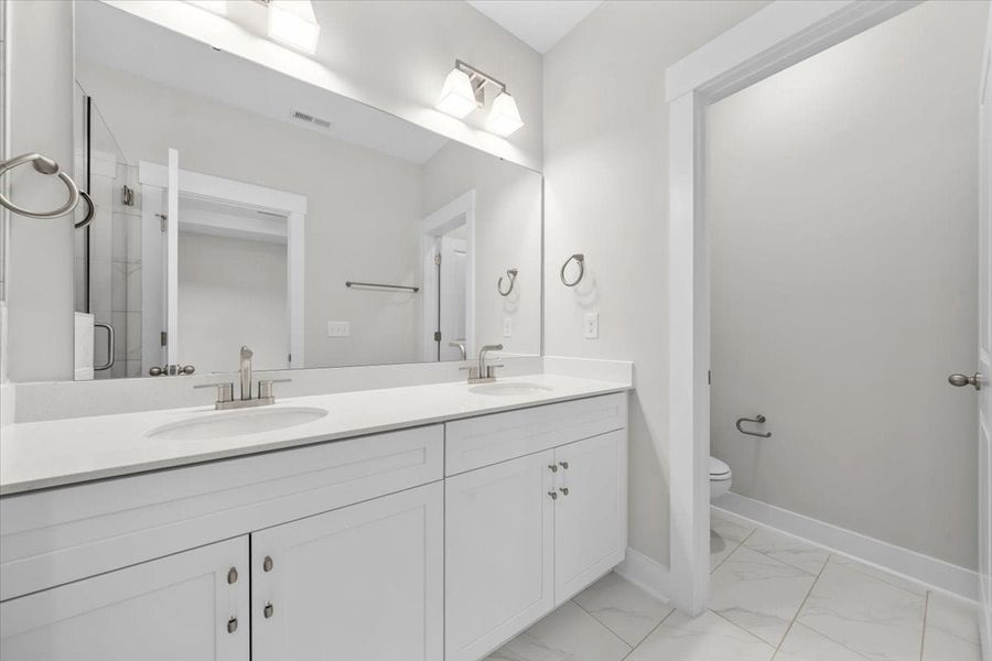 1,960sf New Home in Cary, NC. - Slide 33 1,960sf New Home in Cary, NC. - Slide 33