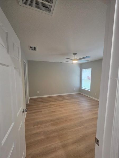 Spacious, unfurnished interior of a new home in , Winter Haven (Image 5). Spacious, unfurnished interior of a new home in , Winter Haven (Image 5).