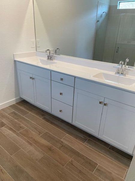 Master BATH Master BATH