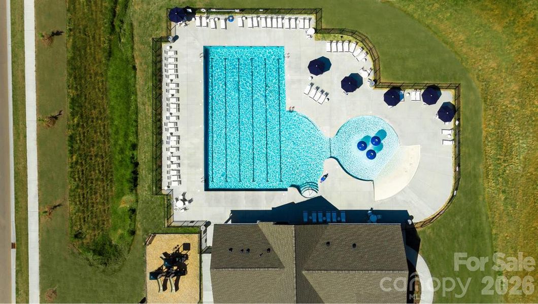 Community amenities in Falls Cove, Troutman (Image 18). Community amenities in Falls Cove, Troutman (Image 18).