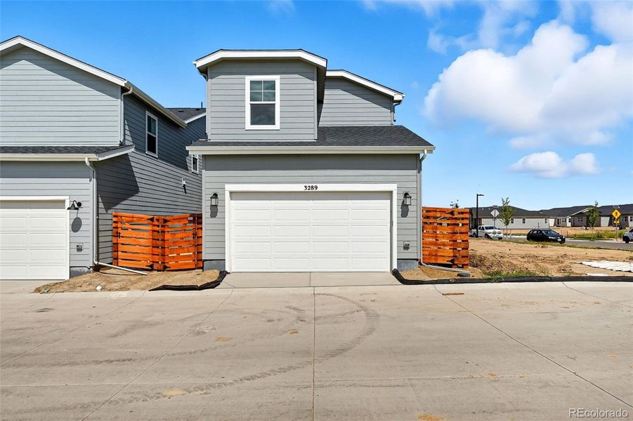 3289 N Duquesne ~ Ready Now