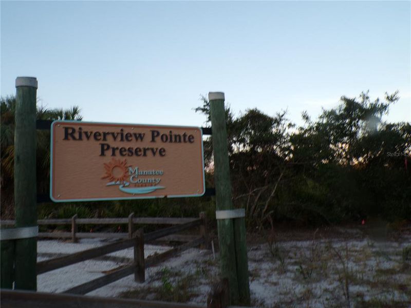 (3.6mi)to "De Soto National M. Historic waterfront preserve"