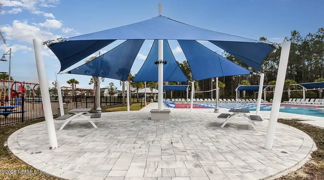 Community amenities in , St. Augustine (Image 32).