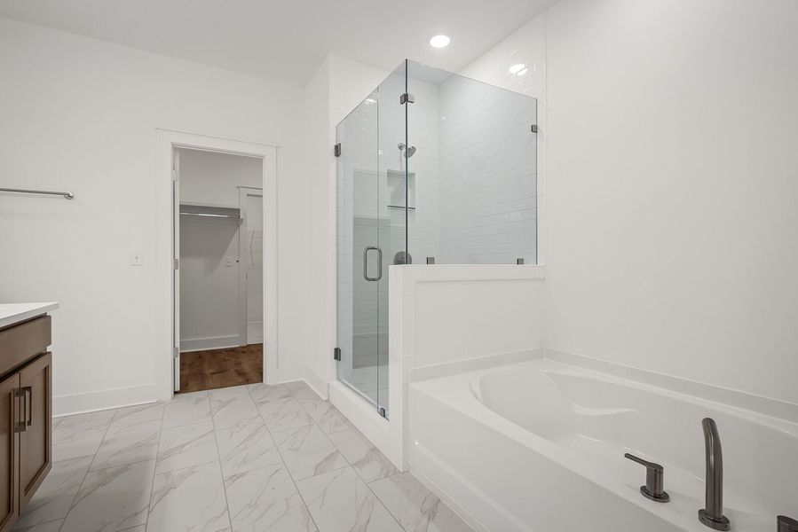 Spring Hill, TN New Home.  - Slide 38