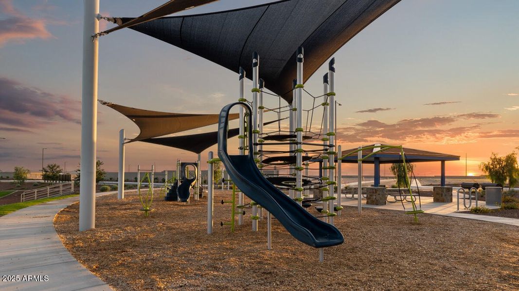 Community Photos_Copper Falls_Buckeye_AZ Community Photos_Copper Falls_Buckeye_AZ