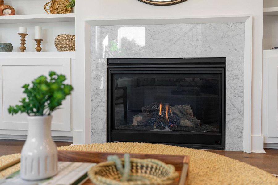 Close-up of interior finishes inside a home in Central Park, Charleston (Image 18). Close-up of interior finishes inside a home in Central Park, Charleston (Image 18).
