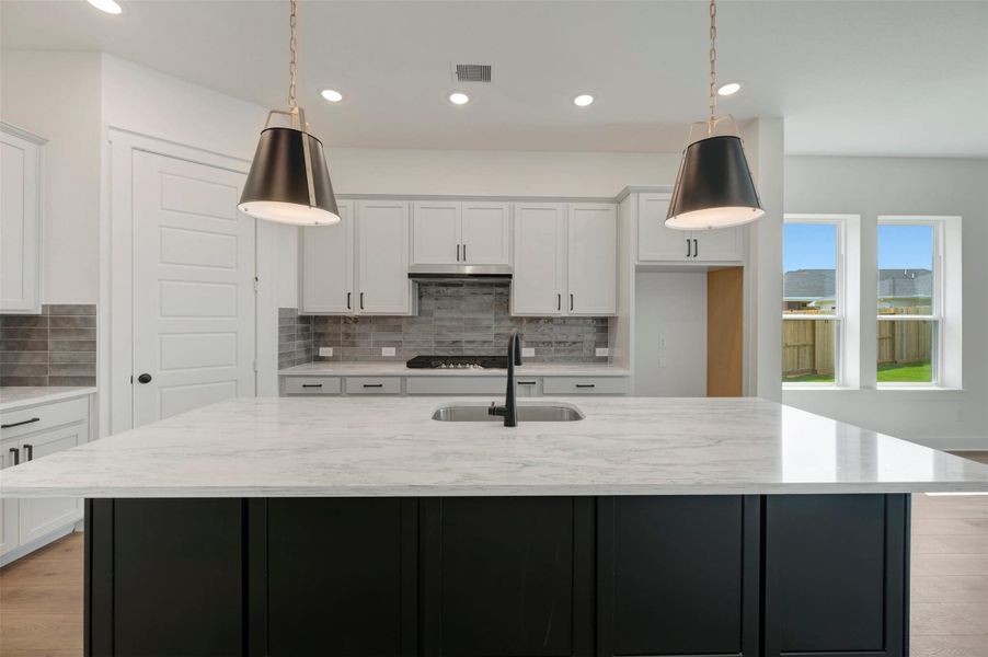 Furnished interior view inside a new home in Jubilee - Reserve Collection, Hockley (Image 6). Furnished interior view inside a new home in Jubilee - Reserve Collection, Hockley (Image 6).