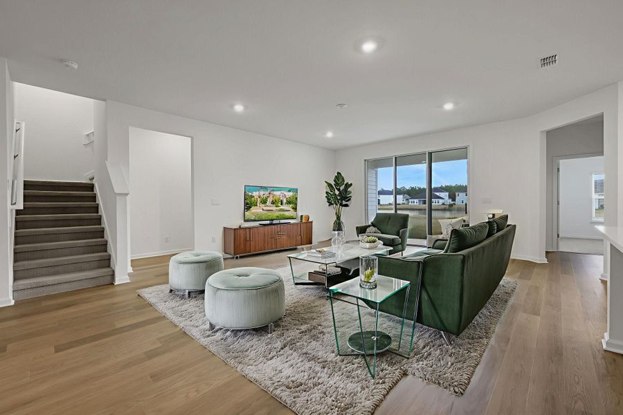 4br New Home in St Augustine, FL.  - Slide 20