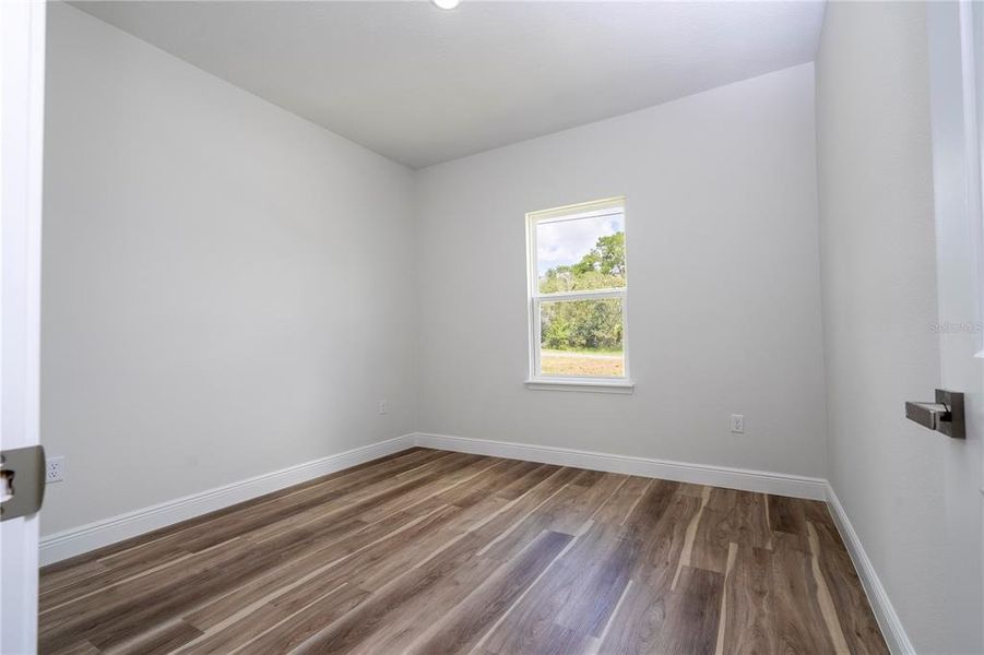 Spacious, unfurnished interior of a new home in , Ocala (Image 21). Spacious, unfurnished interior of a new home in , Ocala (Image 21).