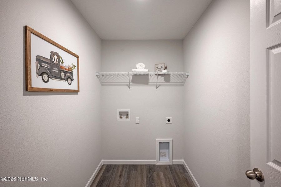 Spacious, unfurnished interior of a new home in , Jacksonville (Image 24). Spacious, unfurnished interior of a new home in , Jacksonville (Image 24).