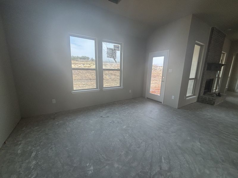 Image 26 of a home in Stoneview.