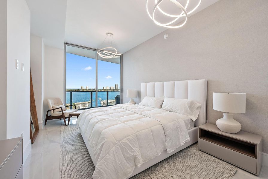 Furnished Luxury Condo Furnished Luxury Condo