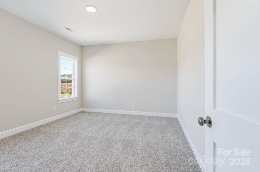 Spacious, unfurnished interior of a new home in , Lexington (Image 23).