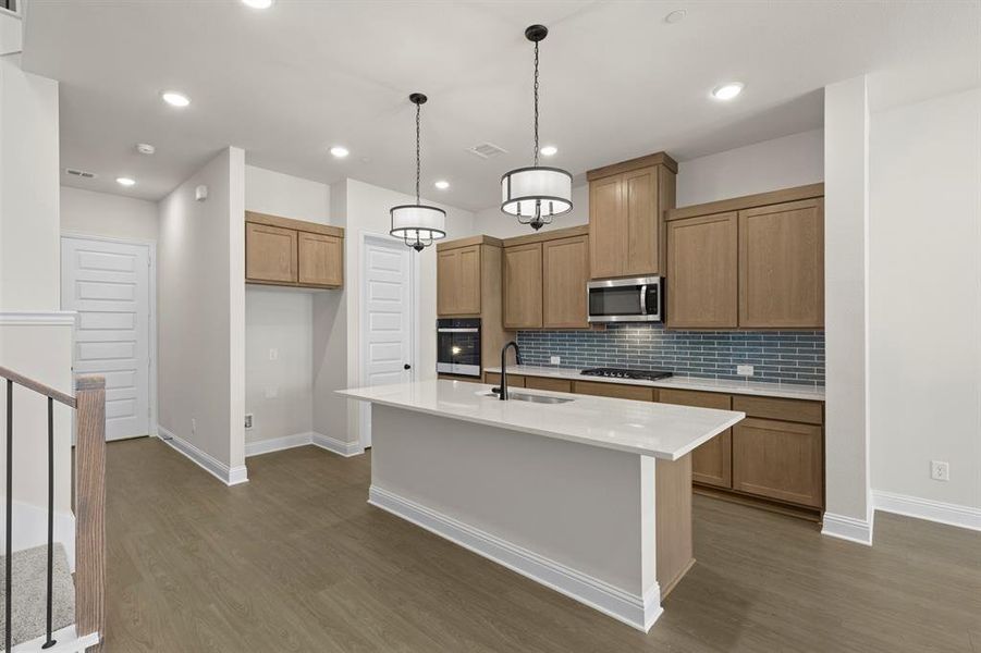 10. 2832 Yampa - Kitchen (2) 10. 2832 Yampa - Kitchen (2)