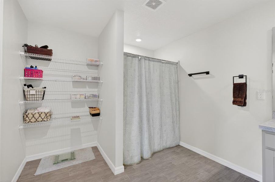 Furnished interior view inside a new home in Palm Coast, Palm Coast (Image 17).