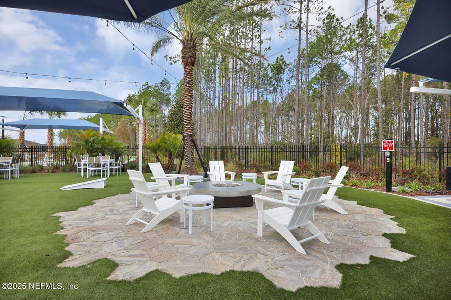 Community amenities in Del Webb Wildlight, Yulee (Image 46).