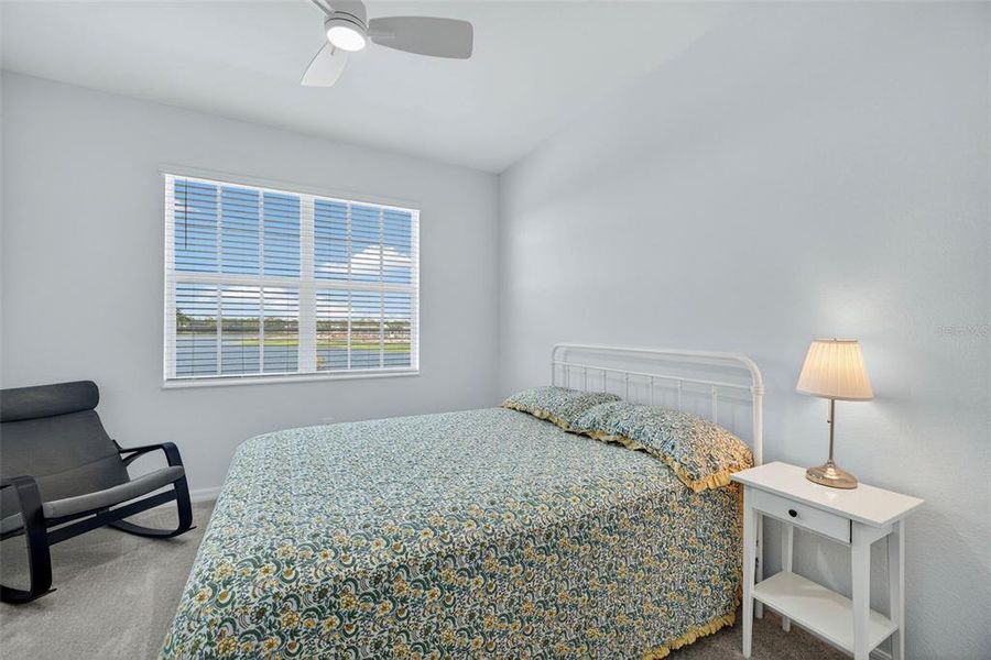 Furnished interior view inside a new home in , Punta Gorda (Image 4).