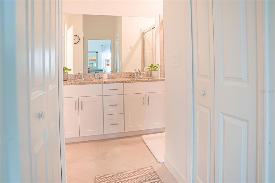 Furnished interior view inside a new home in , Fort Myers (Image 5).